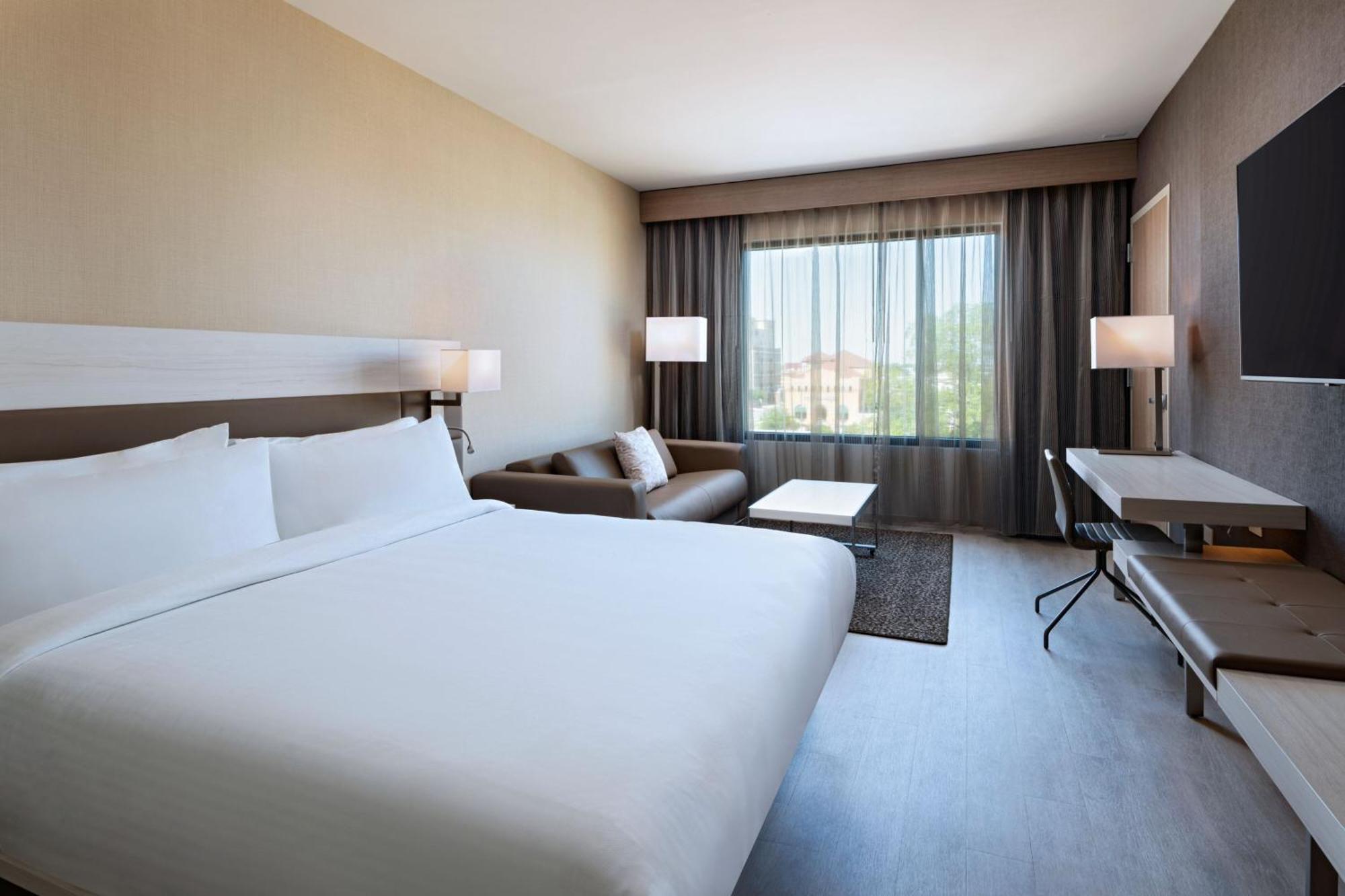 Ac Hotel By Marriott Waco Downtown Exterior foto