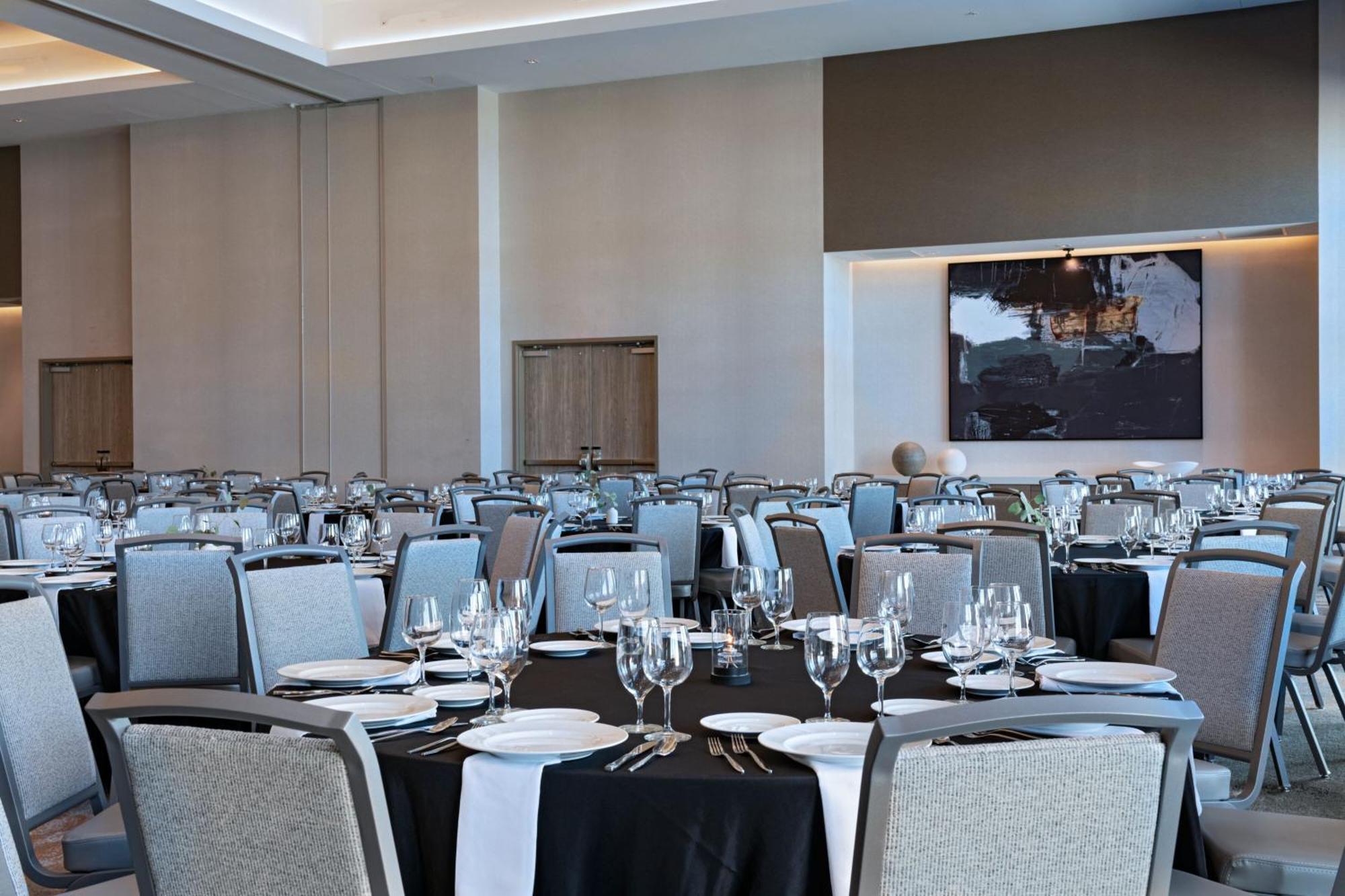 Ac Hotel By Marriott Waco Downtown Exterior foto