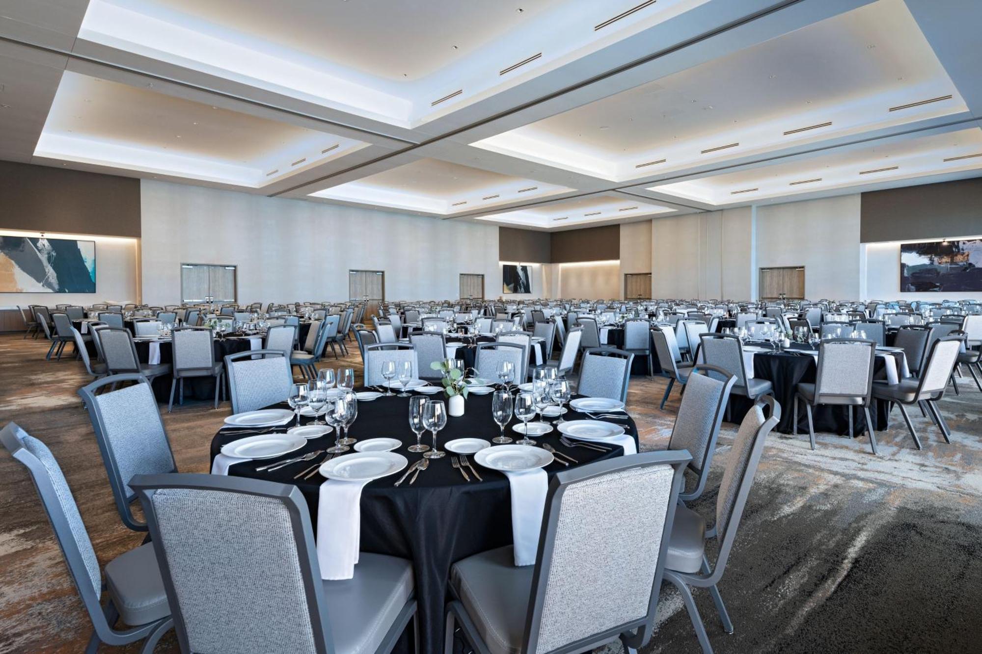 Ac Hotel By Marriott Waco Downtown Exterior foto